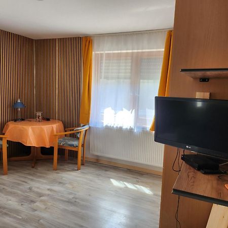 Schellis Gaestezimmer Enzklösterle Extérieur photo
