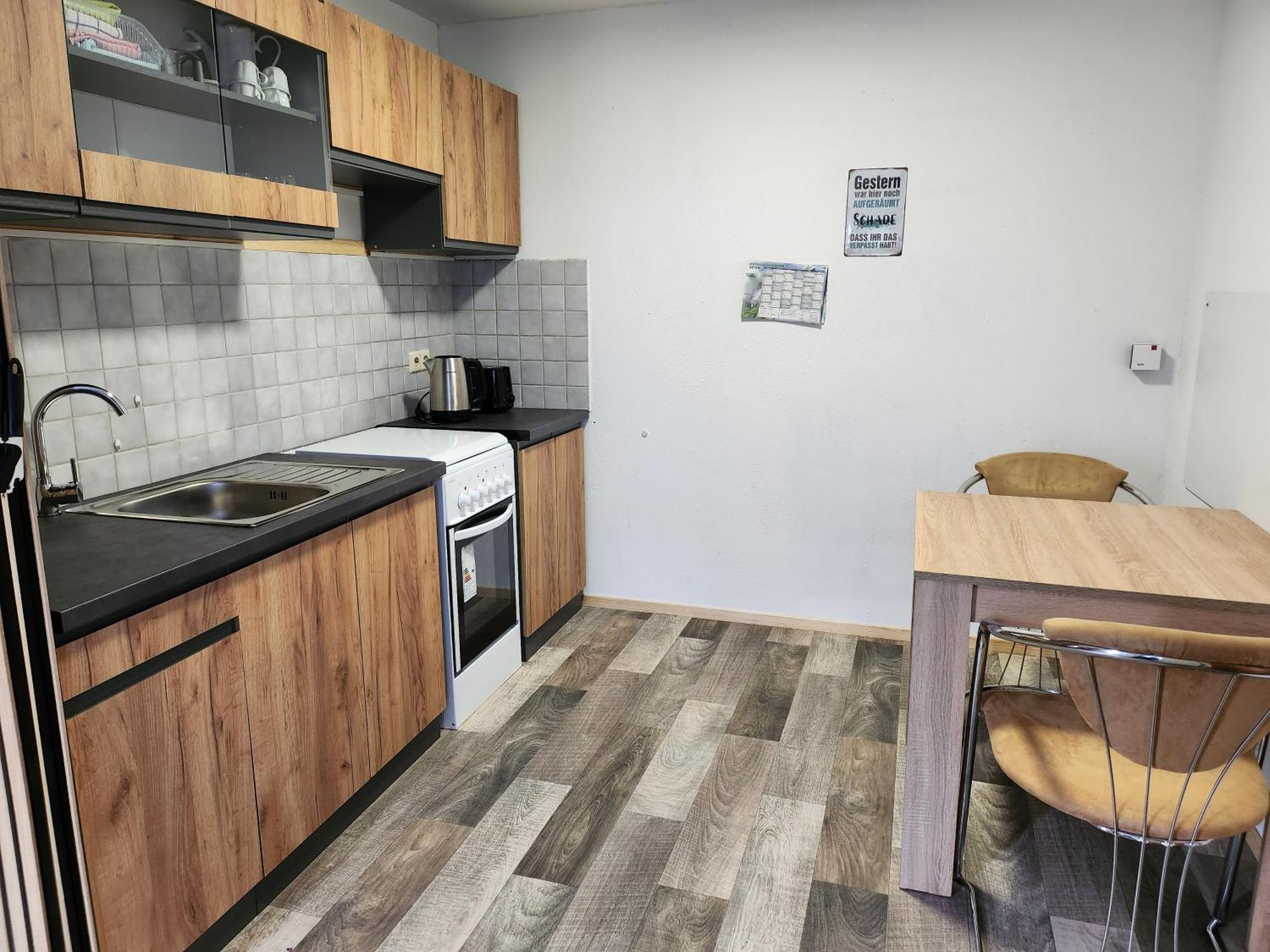 Schellis Gaestezimmer Enzklösterle Extérieur photo